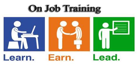 what is the meaning of ojt|On the Job Training in 2024: OJT Meaning, .
